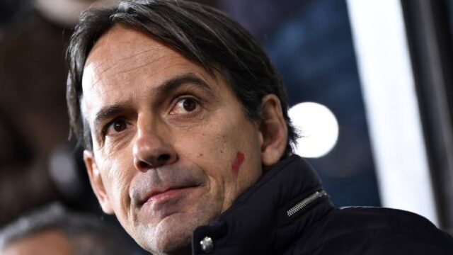 Simone inzaghi juve inter