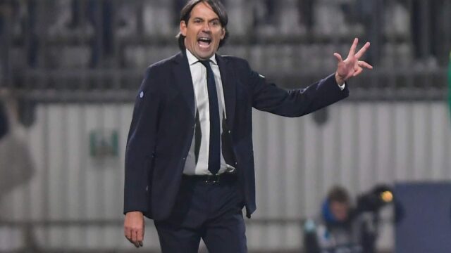 Simone inzaghi monza inter