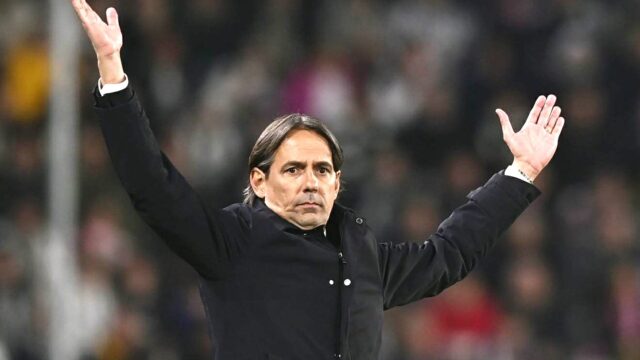 Simone inzaghi salernitana