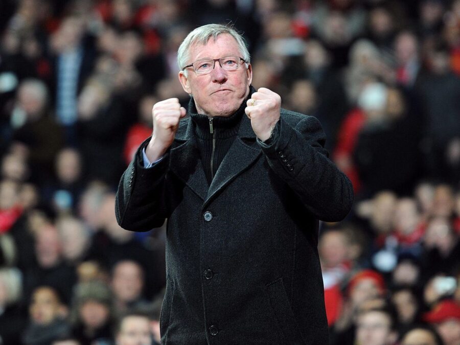 Sir alex