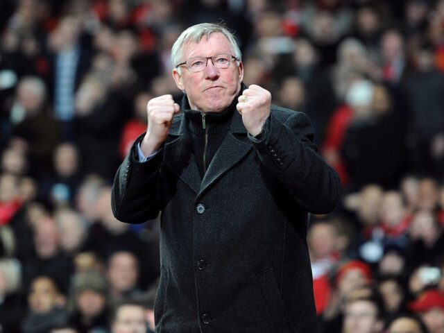 Sir alex
