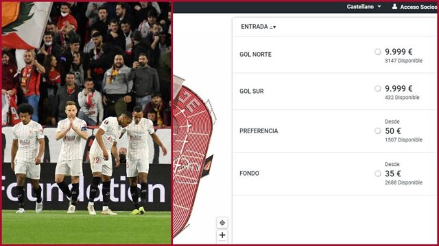 Siviglia