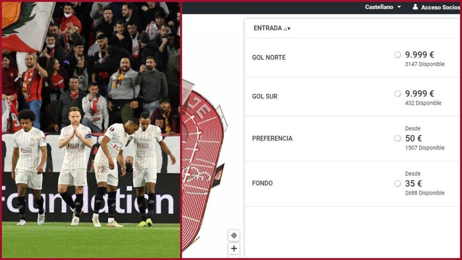 Siviglia