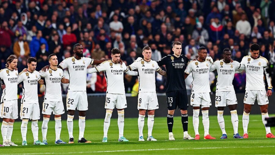 Siviglia denuncia real