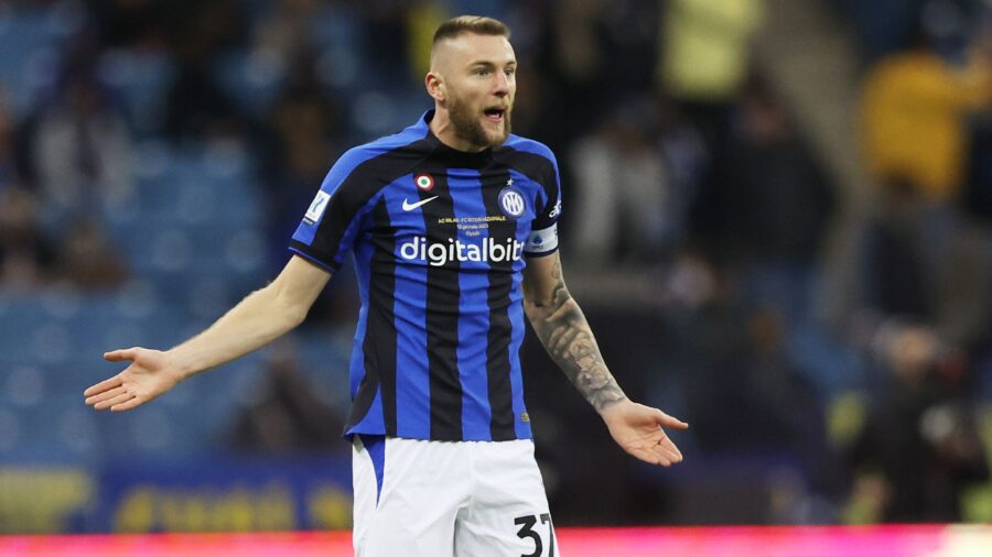 Skriniar