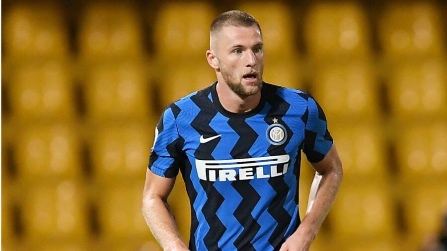 Skriniar