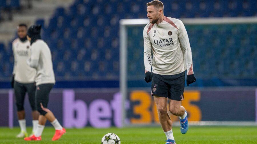 Skriniar galatasaray