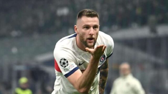 Skriniar psg