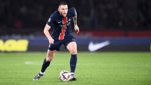 Skriniar psg juve fagioli