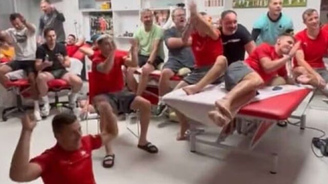 Slavia praga roma