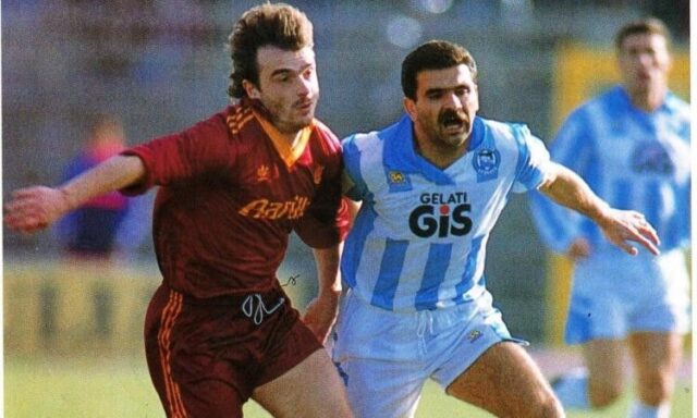 Sliskovic