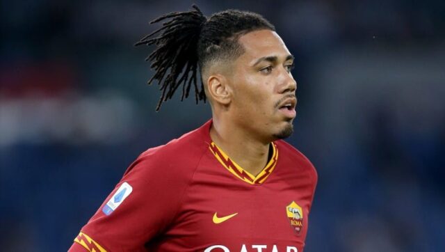Smalling