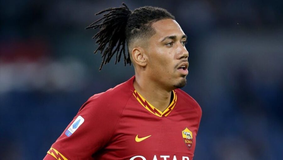 Smalling