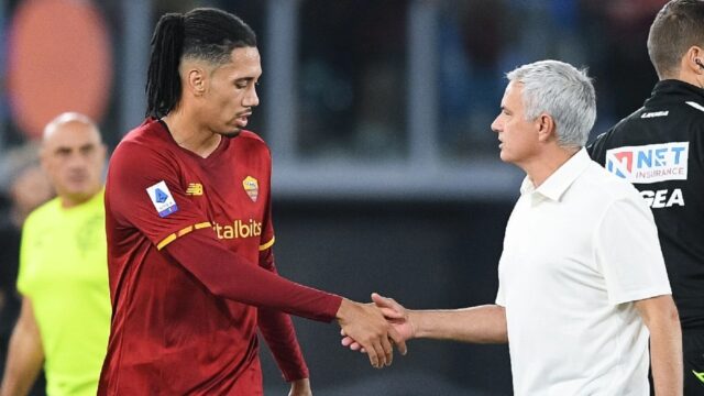 Smalling torna a parlare del suo infortunio