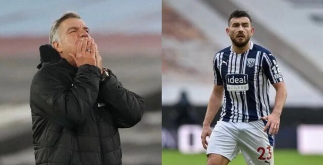Snodgrass allardyce