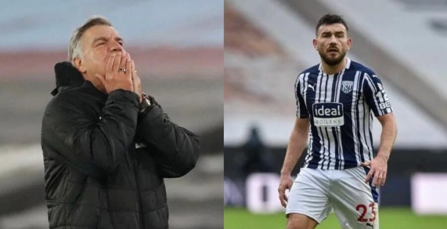 Snodgrass allardyce