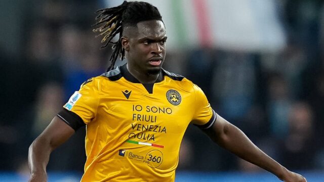Solet udinese inter mercato