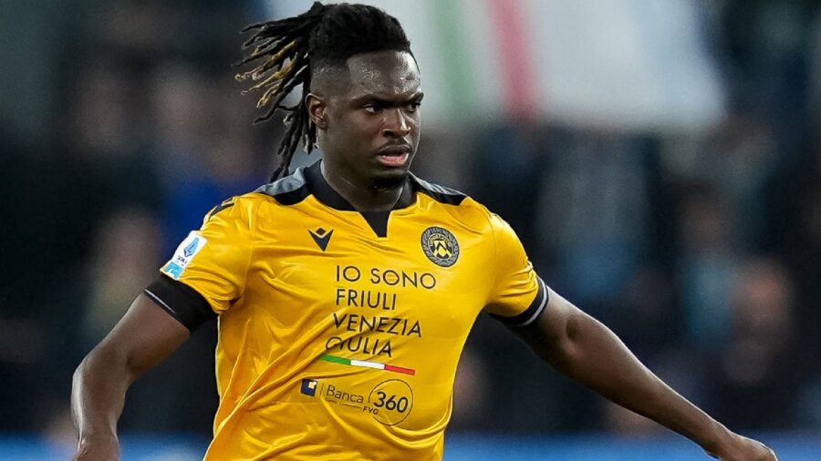 Solet udinese inter mercato