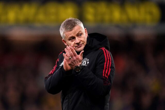 Solskjaer