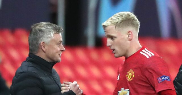 Solskjaer