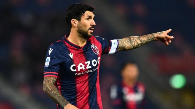Soriano bologna