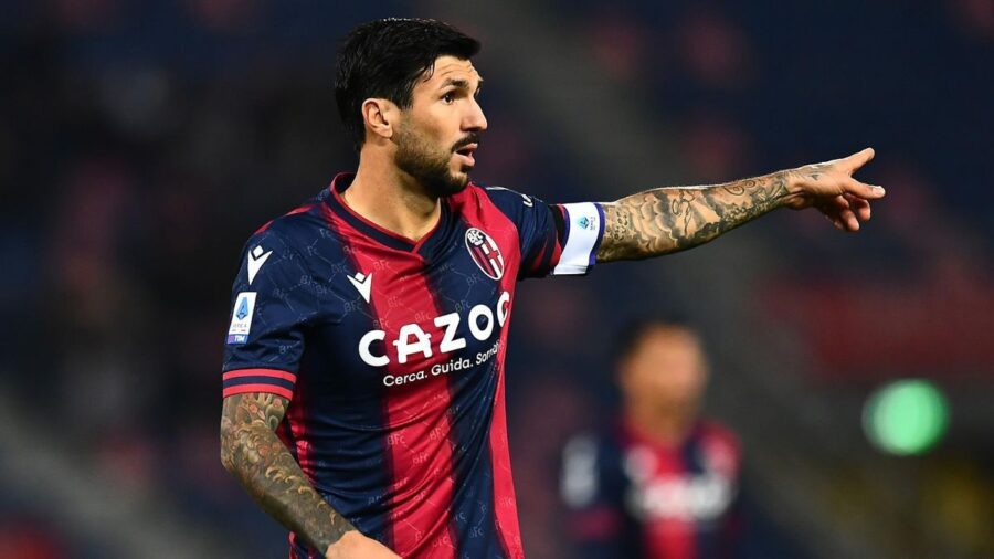 Soriano bologna