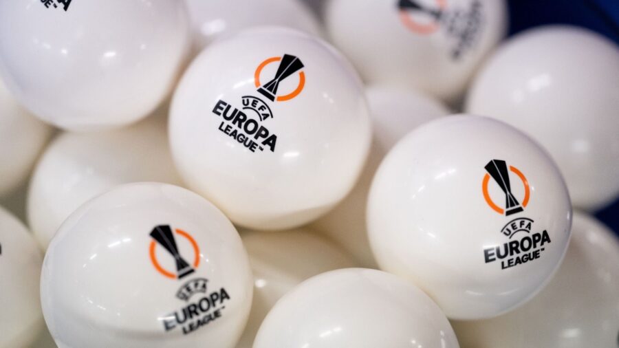 Sorteggi europa league