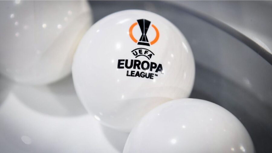 Sorteggio europa league