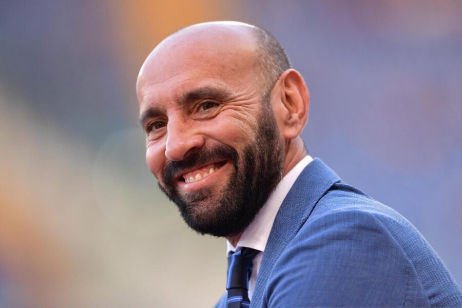 Sostituto di alisson