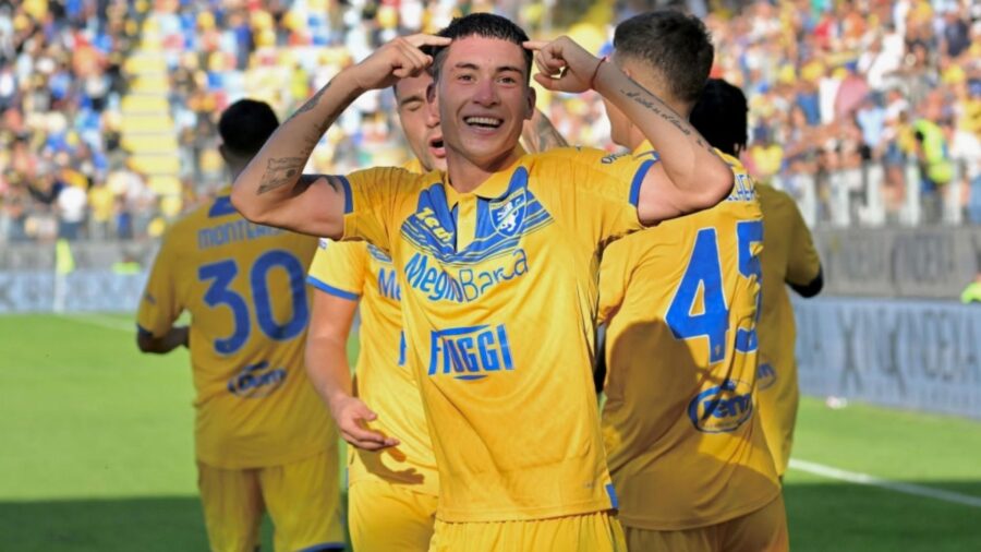 Soule alla roma
