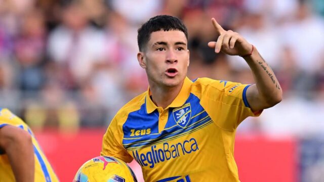 Soule frosinone