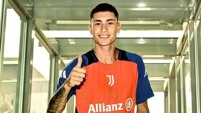 Soule juve.adeyemi