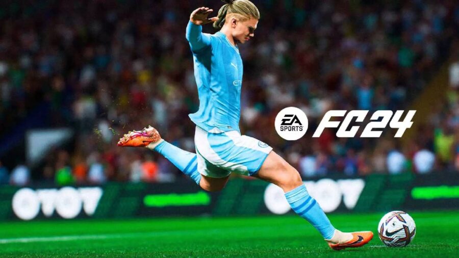 Soundtrack ea sports fc