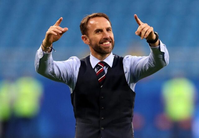 Southgate