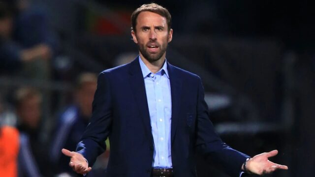Southgate