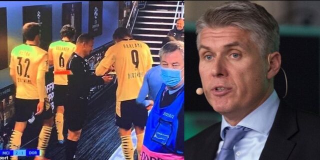 Sovre haaland rosetti