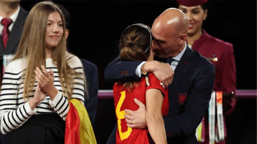 Spagna top club spagnoli rischiano squalifiche