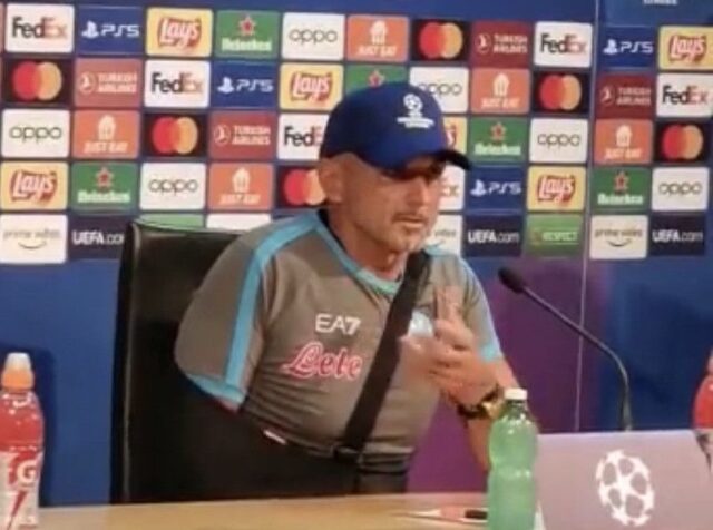 Spalletti