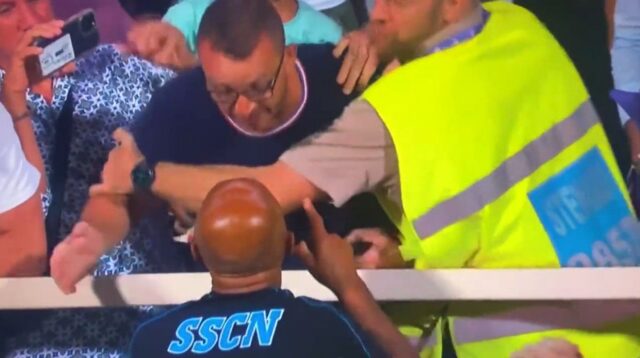 Spalletti