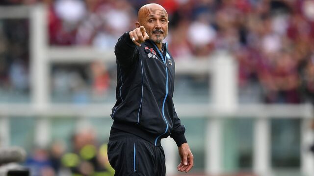 Spalletti