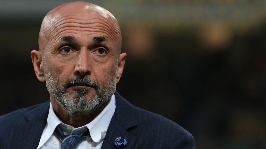 Spalletti