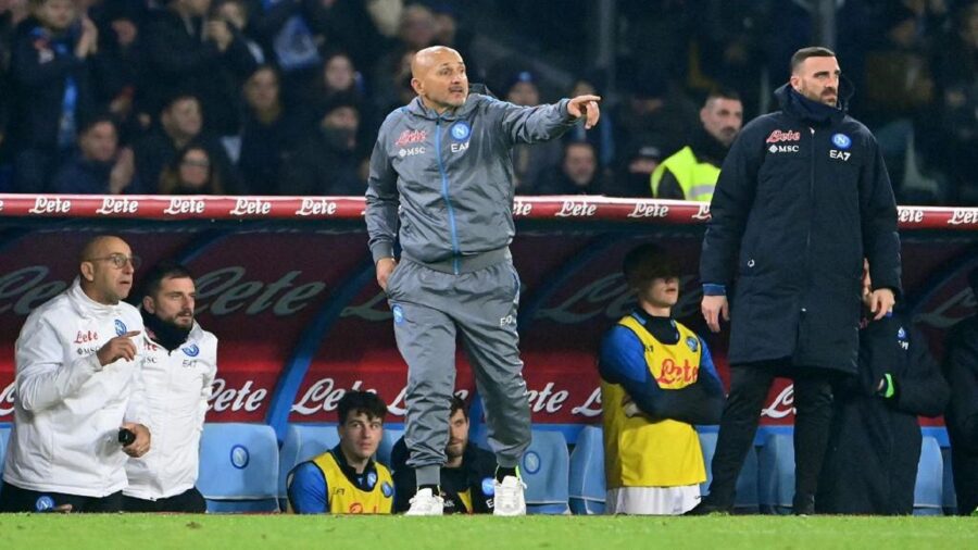 Spalletti