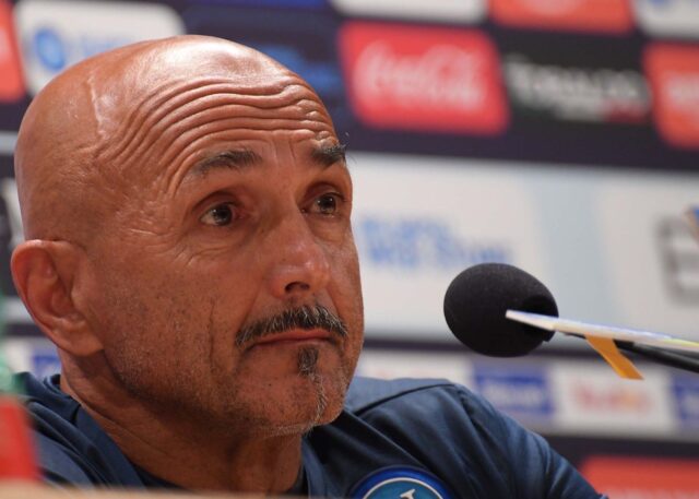 Spalletti