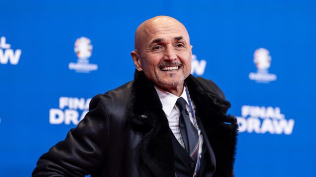 Spalletti