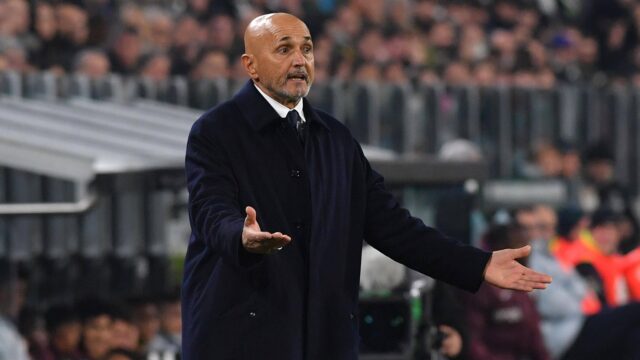 Spalletti allenatore juvejpg