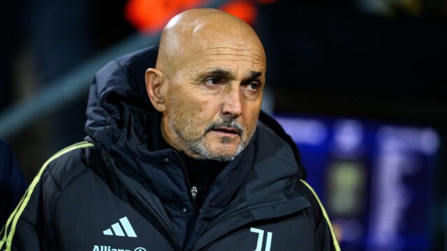 Spalletti allenatore juvejpg