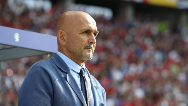 Spalletti ct italia 1