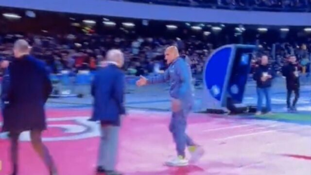 Spalletti e allegri