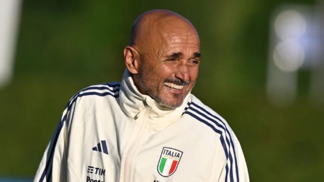 Spalletti italia 1