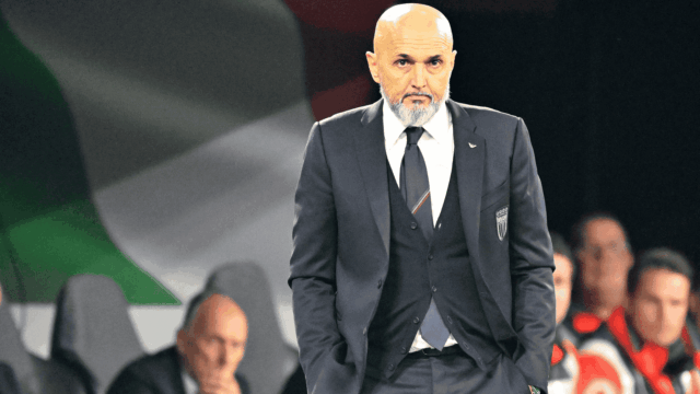 Spalletti italia acerbi